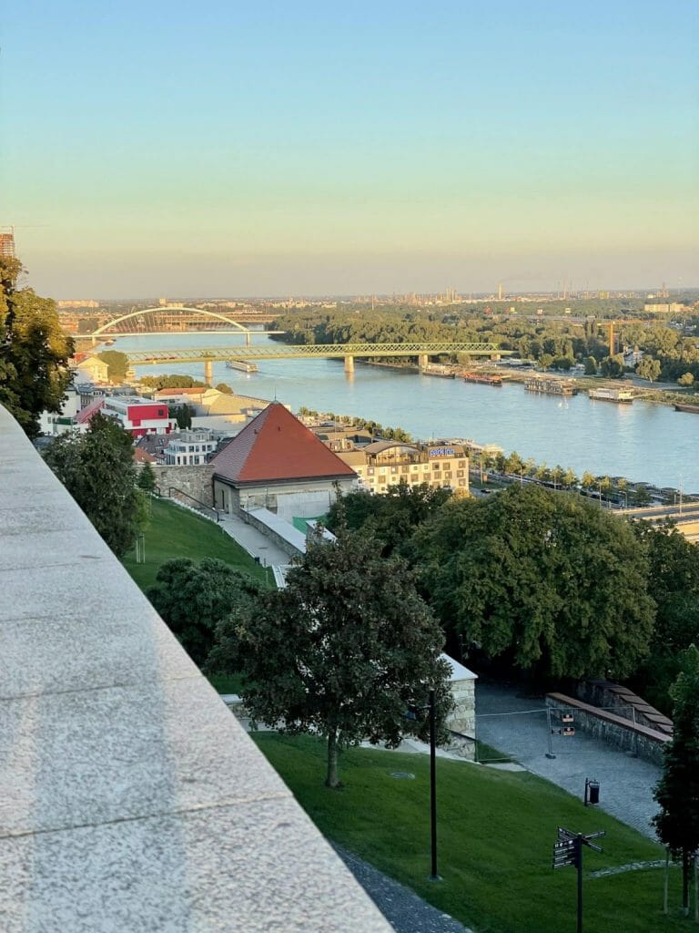 Bratislava, Bratislava Travel Log and Photo Gallery