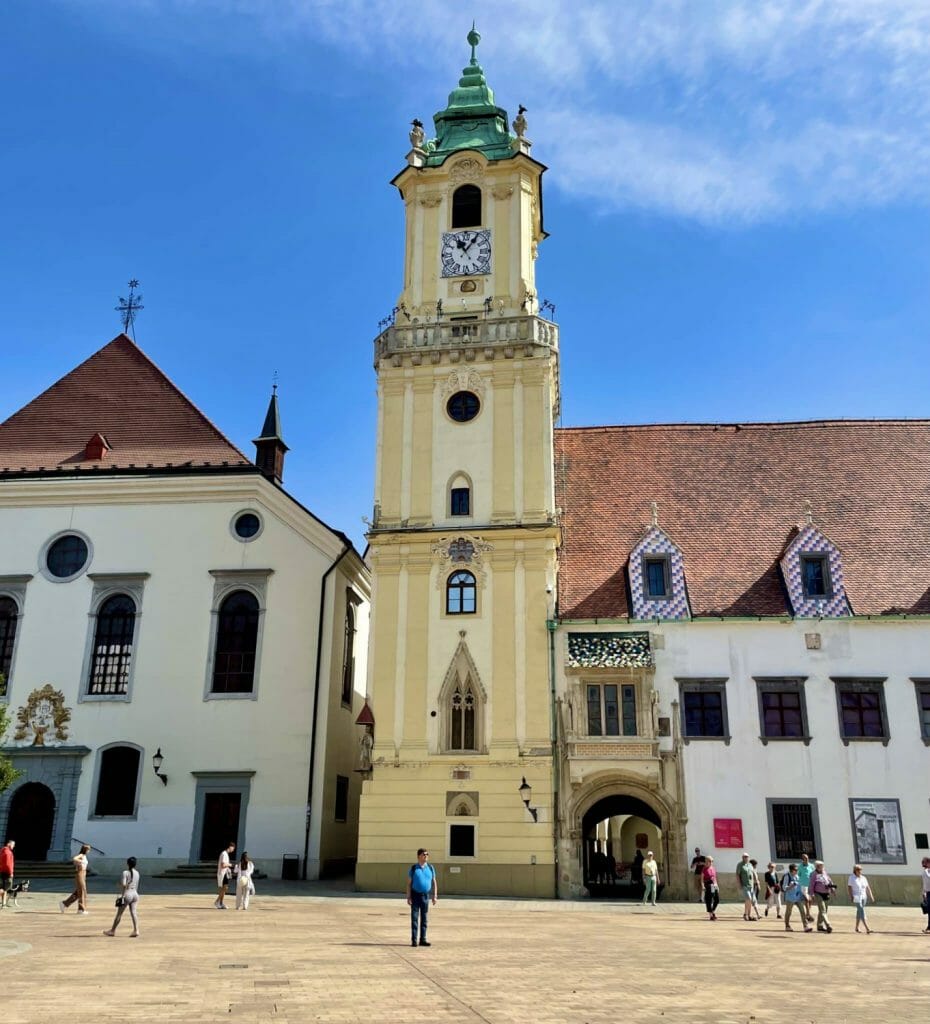 Slovakia, Slovakia Travel Guide