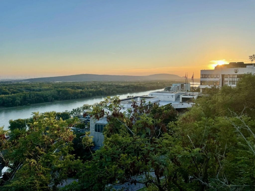 Bratislava Slovakia