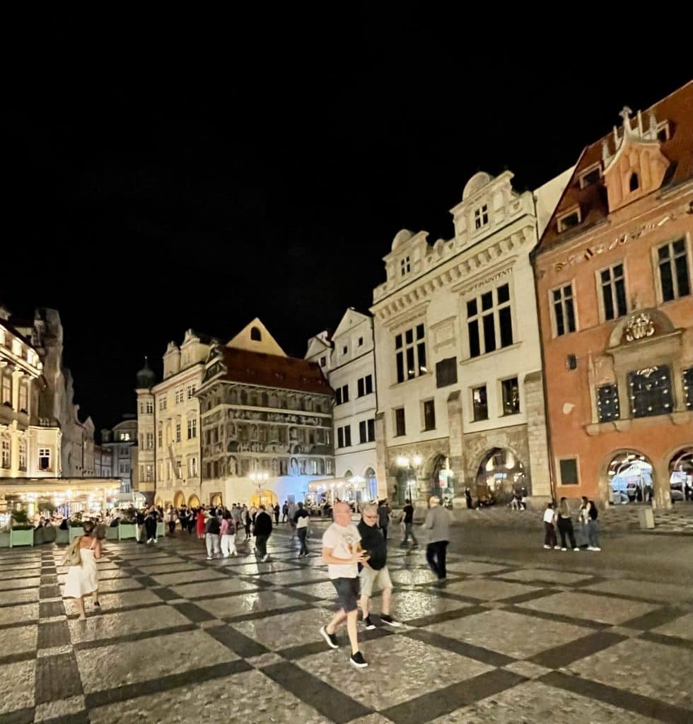Czech Republic
