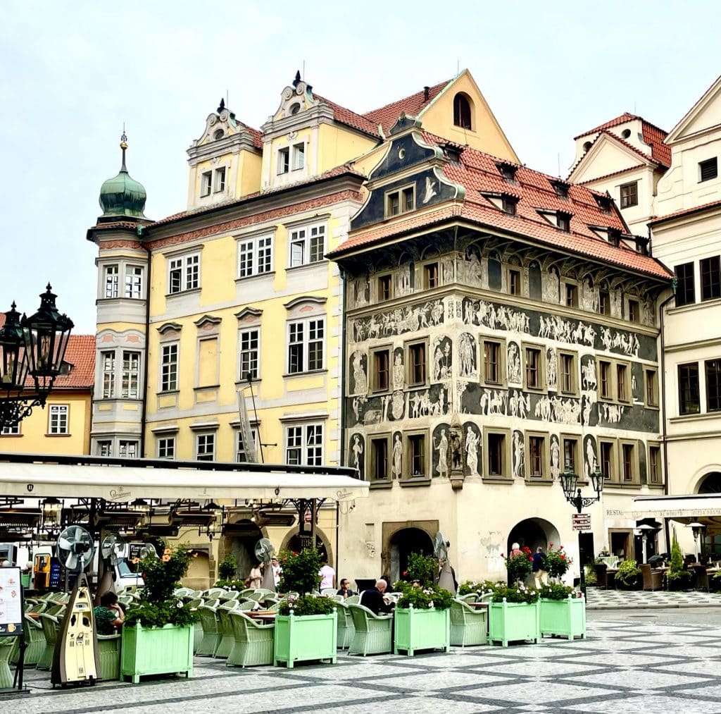 Czech Republic
