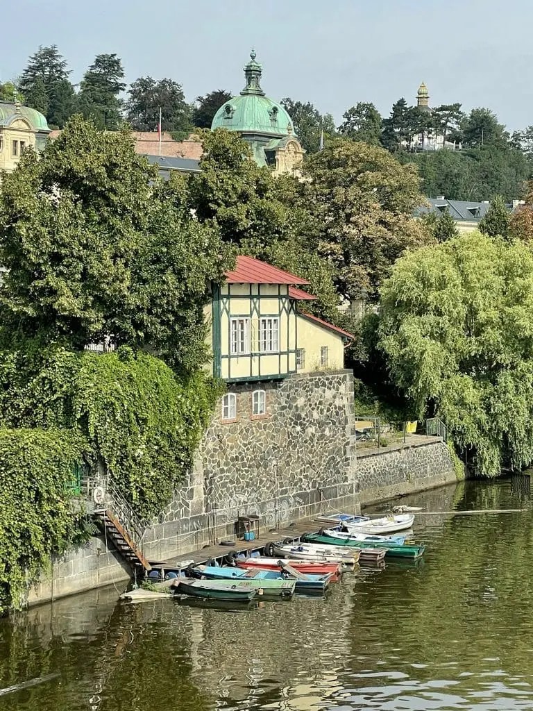 Prague, Prague Travel Log and Photo Gallery