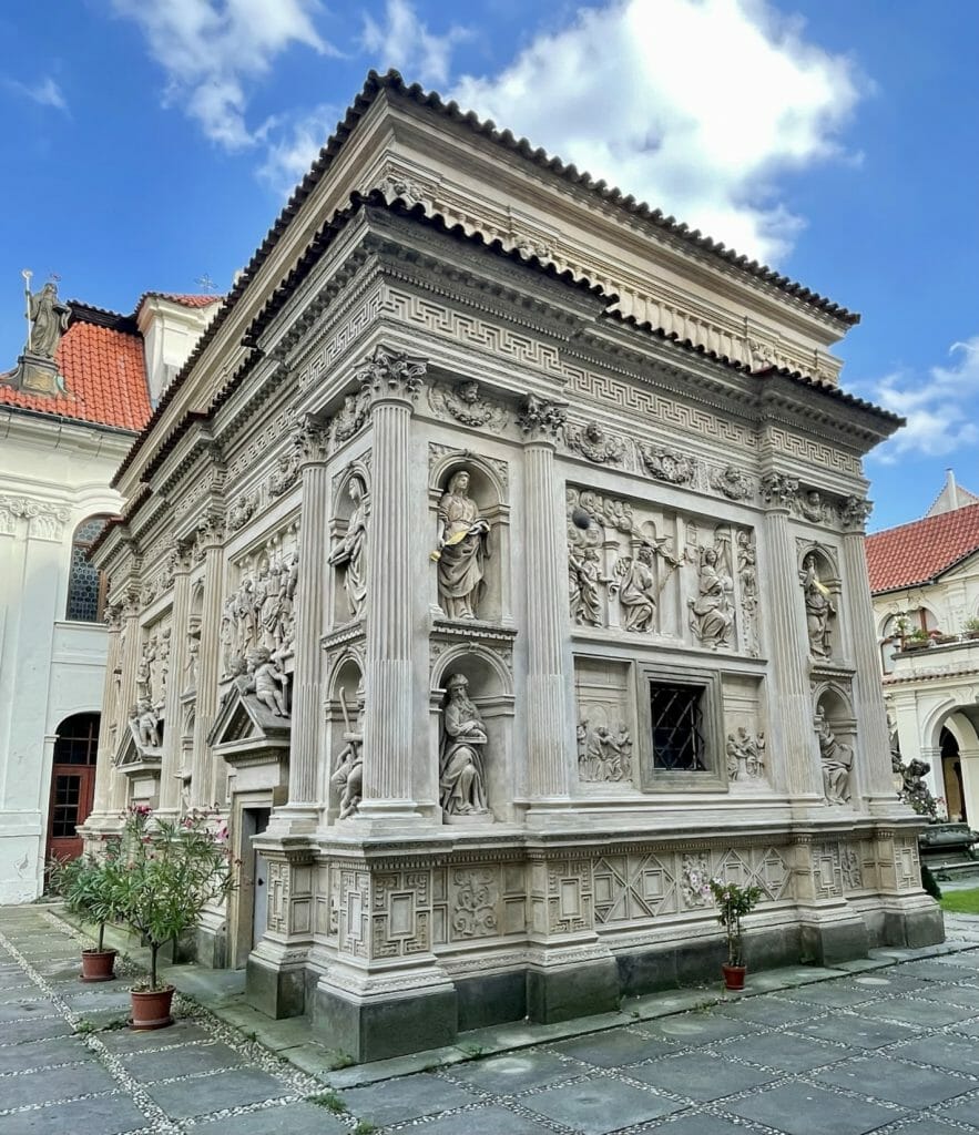 Czech Republic
