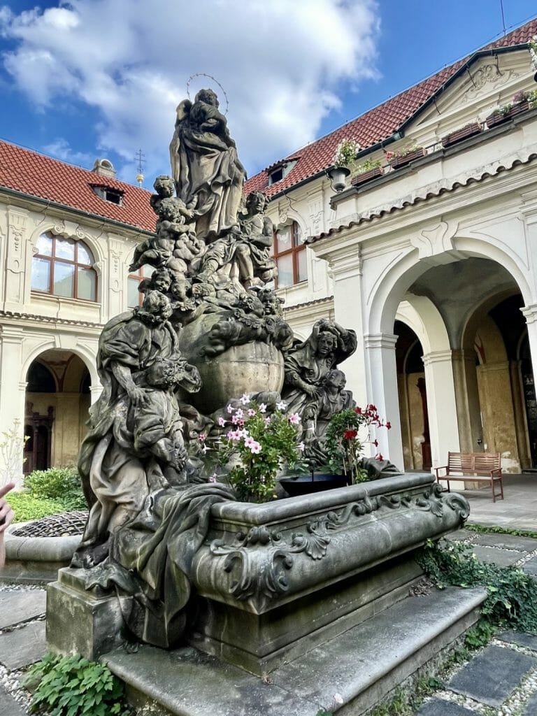 Czech Republic