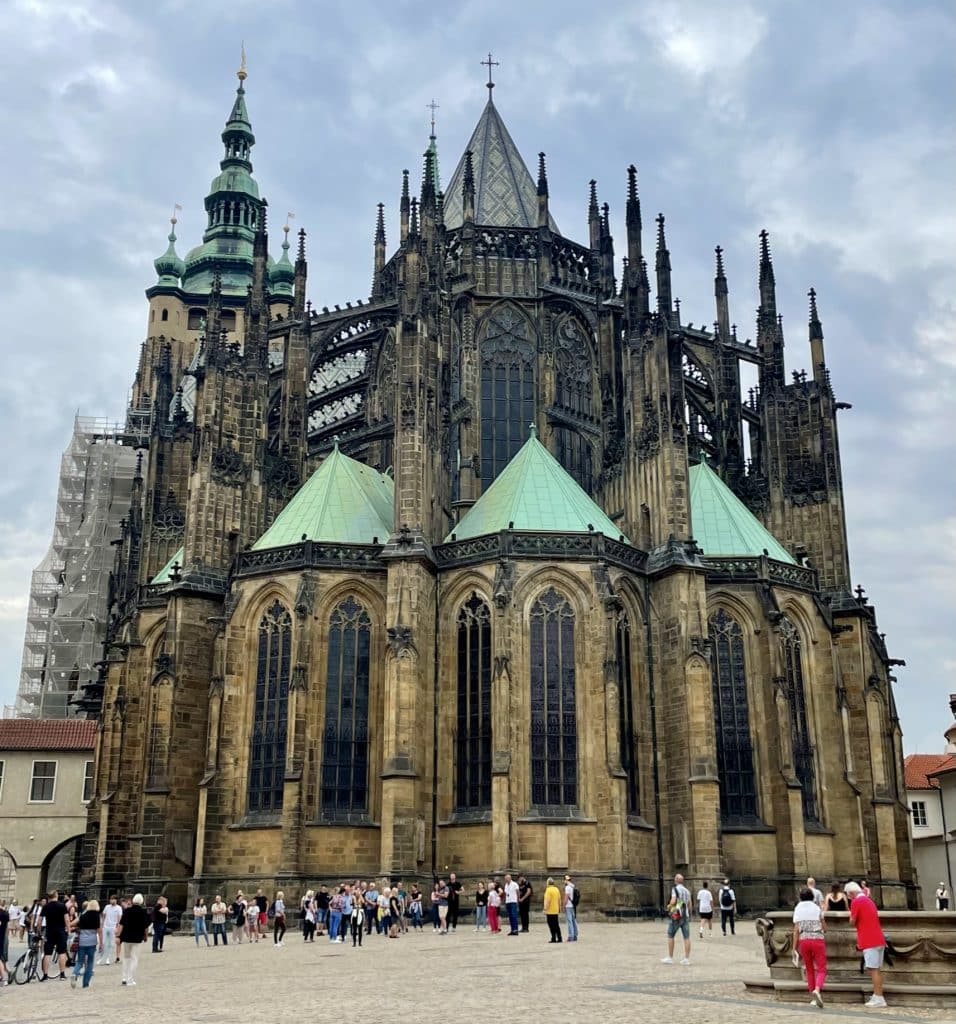 Czech Republic