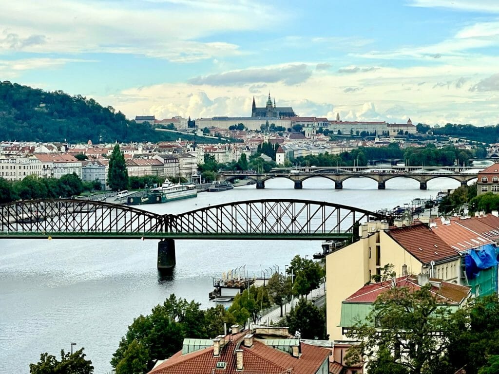 Prague, Prague Travel Log and Photo Gallery