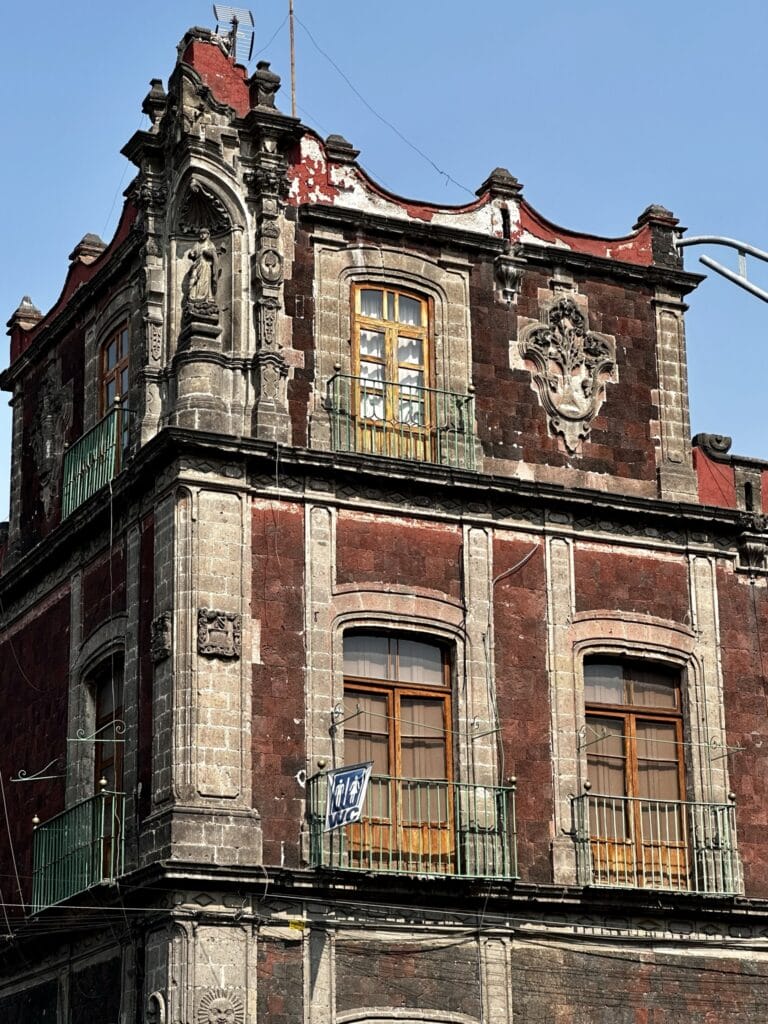 Mexico City, A Captivating Journey Through Mexico City