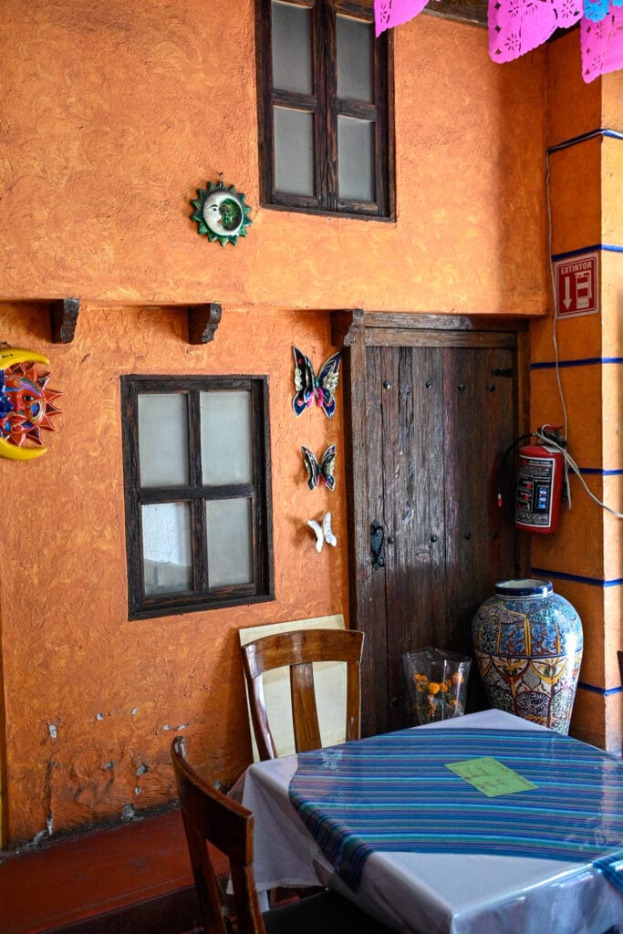 Mexico, Mexico Travel Guide