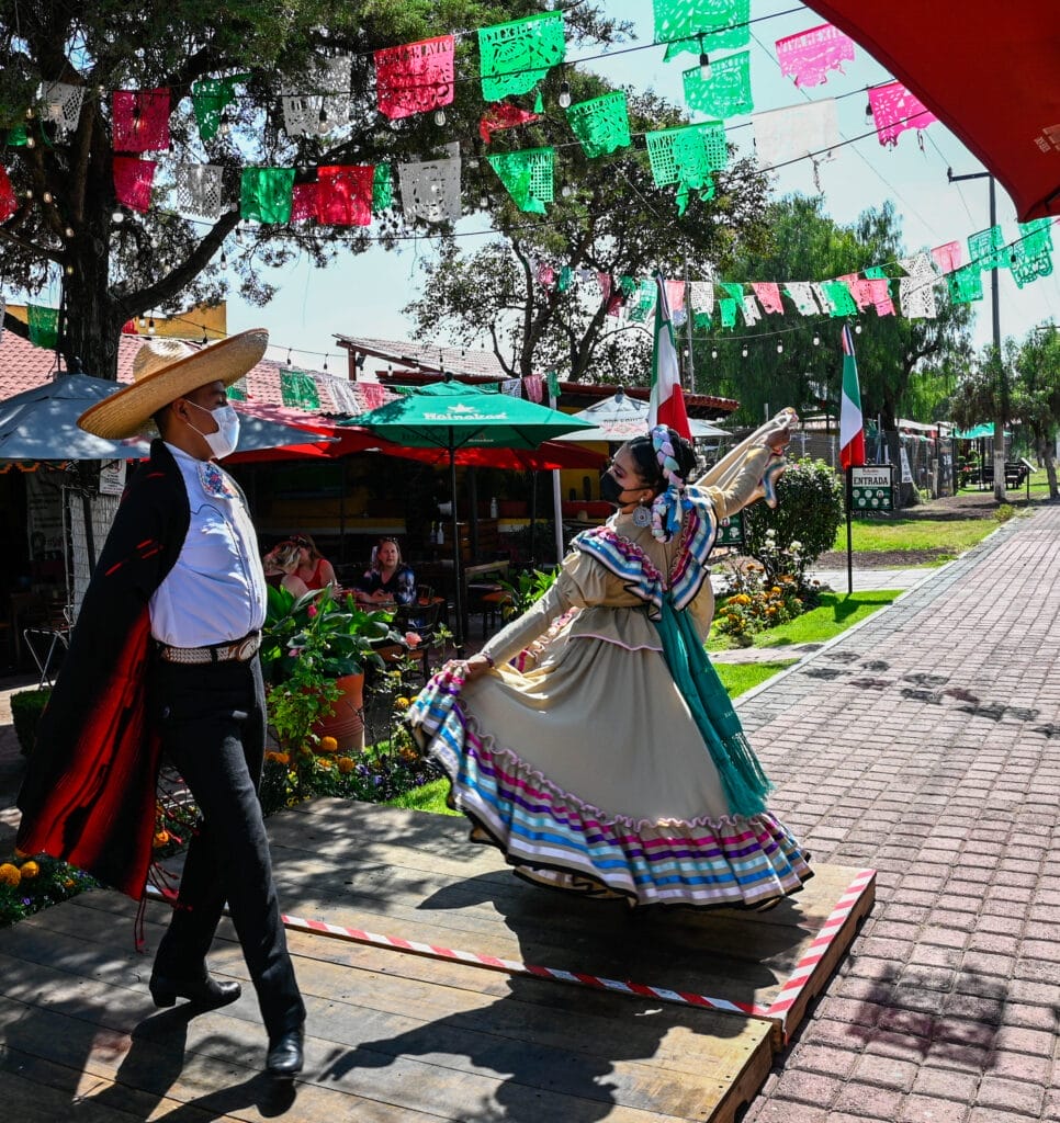 Mexico City, A Captivating Journey Through Mexico City