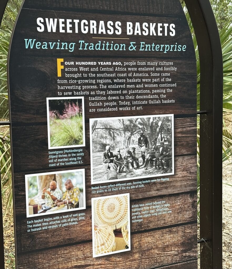 Historic Mitchelville, Exploring Historic Mitchelville Freedom Park in Hilton Head, SC: A Forgotten Chapter of Black History