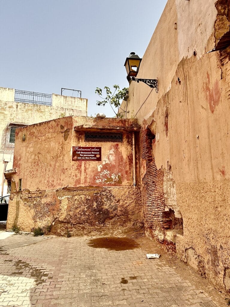 Markets of Morocco, The Markets of Morocco