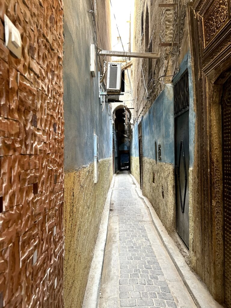 Markets of Morocco, The Markets of Morocco