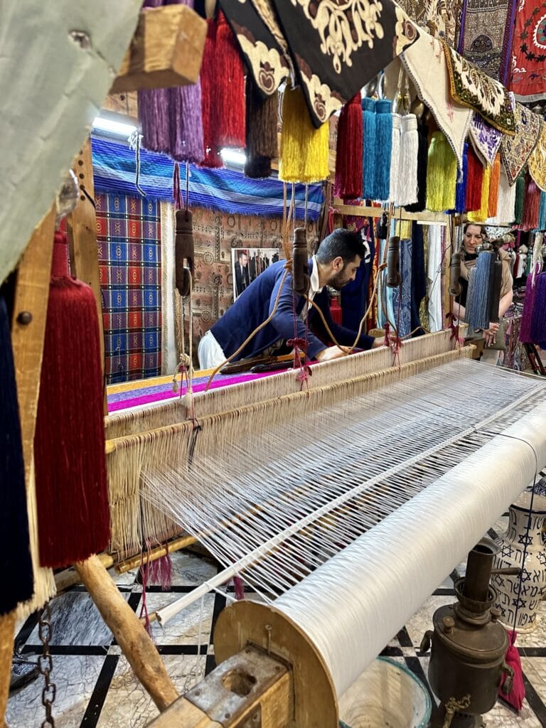 Markets of Morocco, The Markets of Morocco