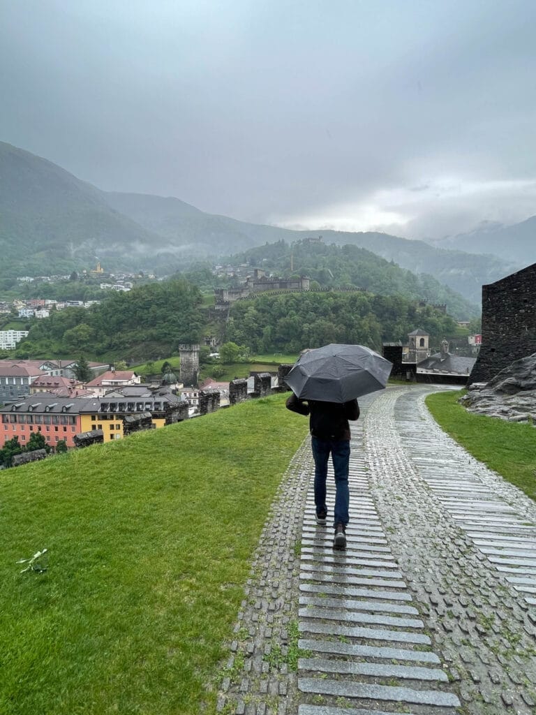 Bellinzona Switzerland, Bellinzona Switzerland– A Jewel in the Swiss Crown