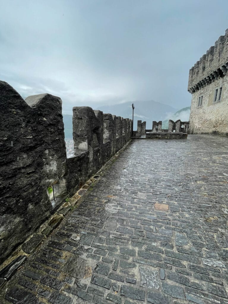 Bellinzona Switzerland, Bellinzona Switzerland – A Jewel in the Swiss Crown