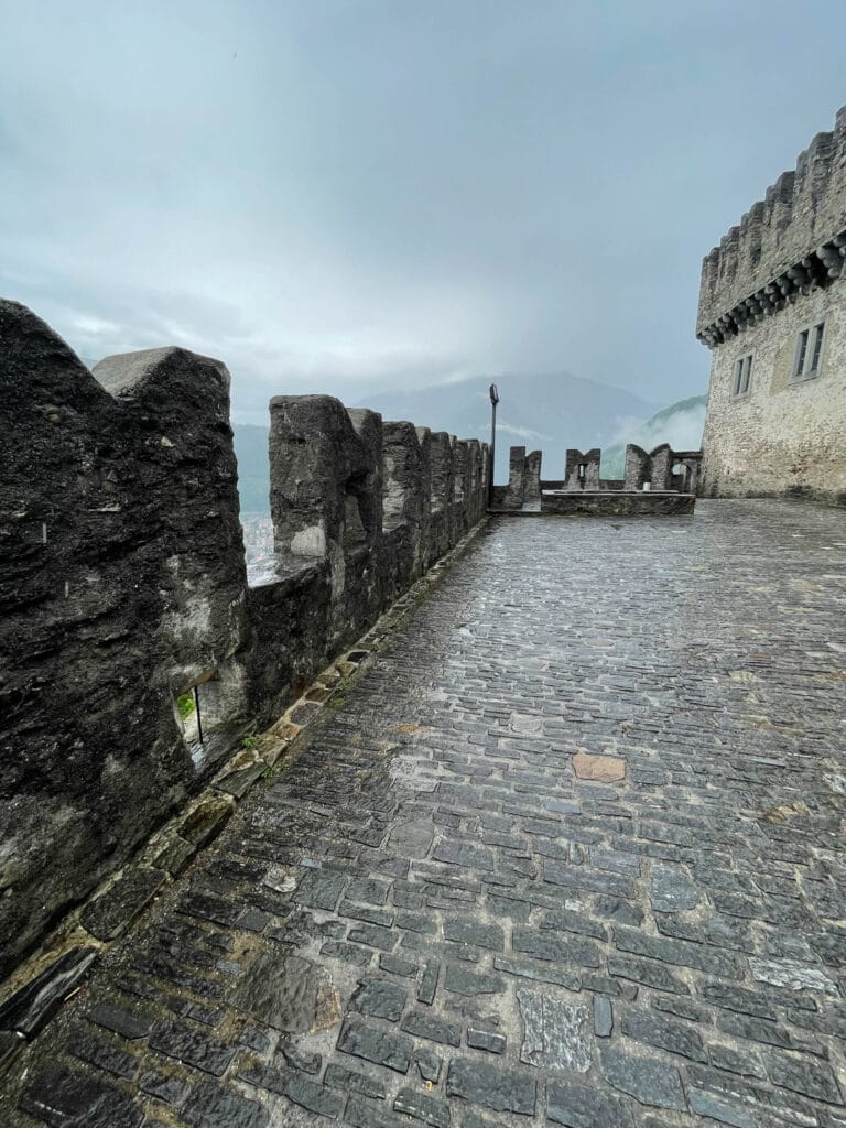 Bellinzona Switzerland, Bellinzona Switzerland– A Jewel in the Swiss Crown