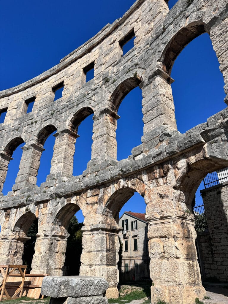 Pula, Uncover the Hidden Gem of Pula Croatia