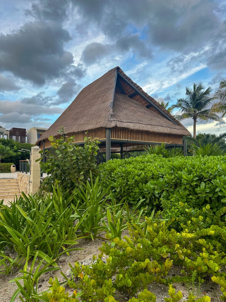 Conrad Tulum Riviera Maya, Conrad Tulum Riviera Maya &#8211; Luxury Extraordinaire