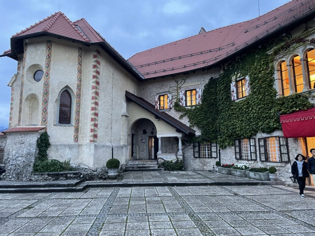 Slovenia