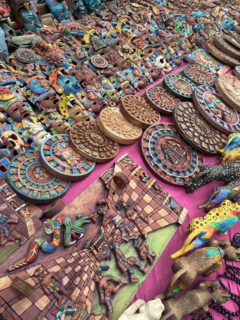 Mexico, Mexico Travel Guide