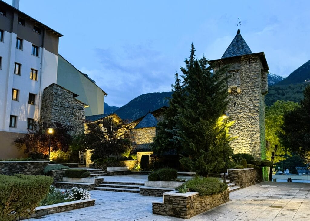 Andorra, Andorra Travel Guide