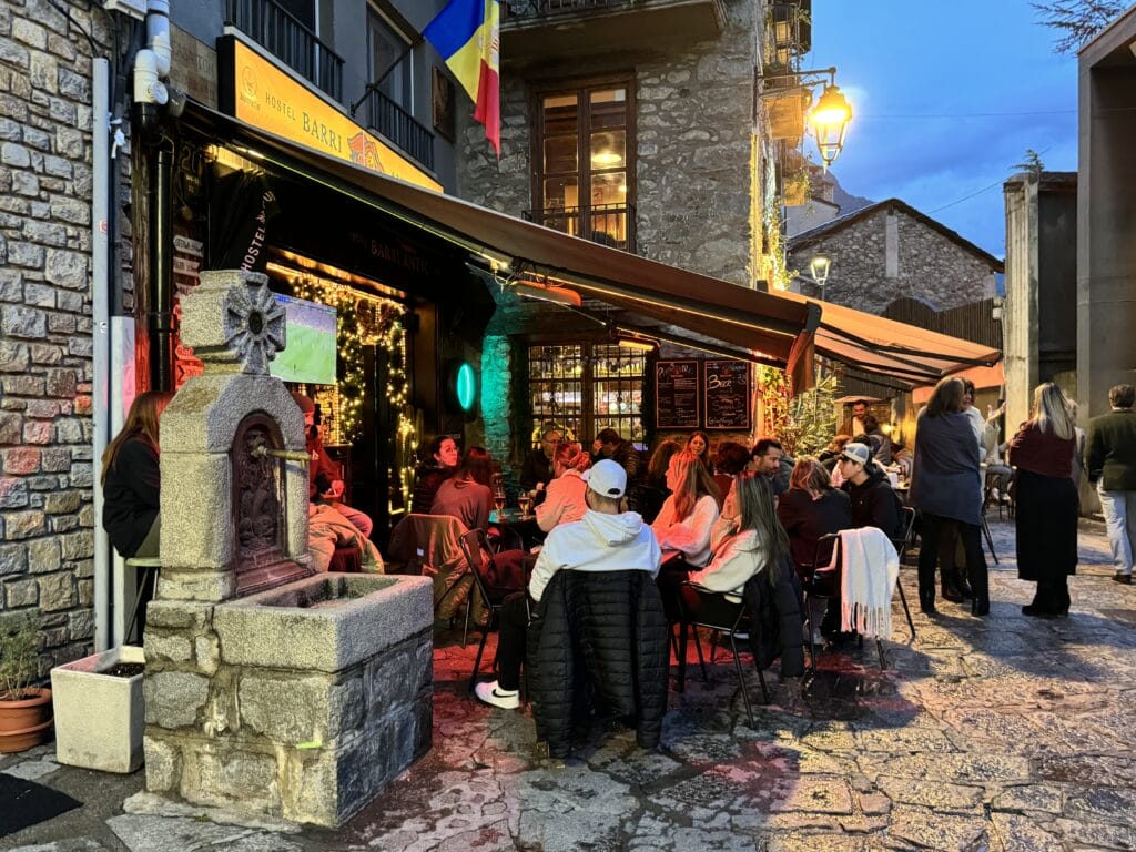 Andorra, Andorra Travel Guide