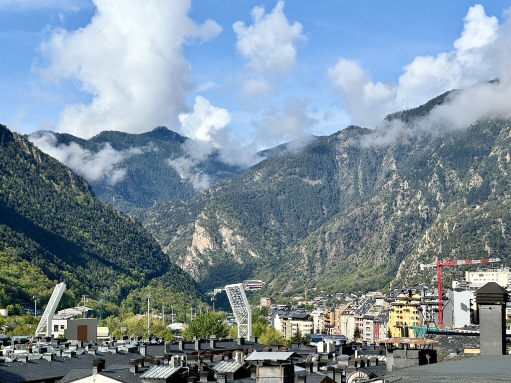 Andorra, Andorra Travel Guide
