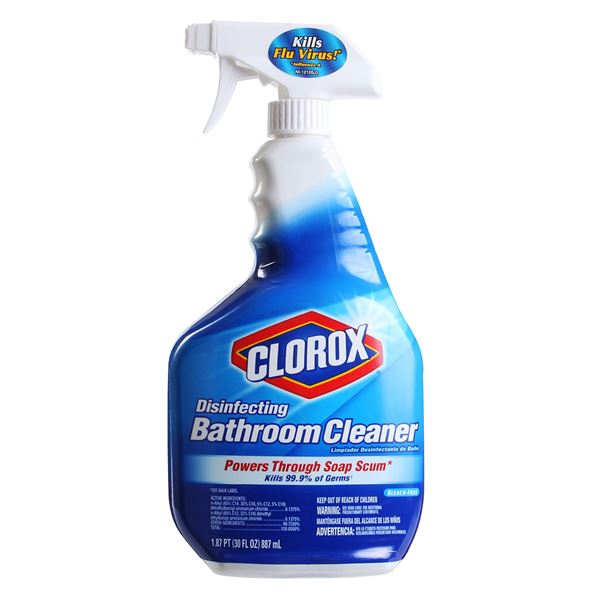 The Best Bathroom Cleaning Products In 2018 WanderGlobe