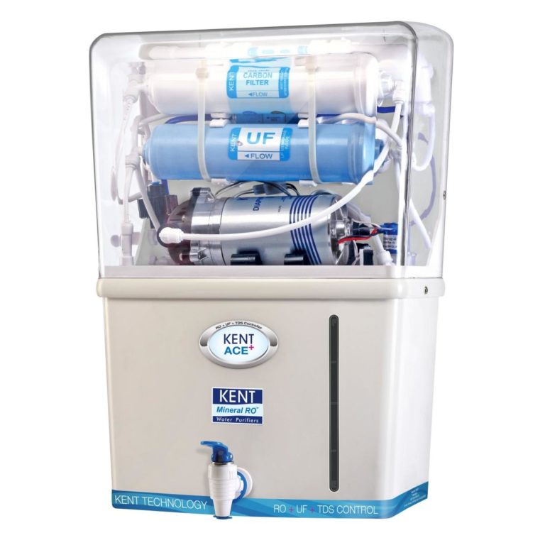 Types Of Water Purifiers WanderGlobe