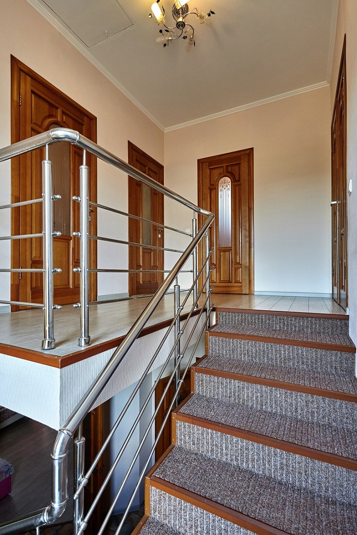 Tips on Choosing Steel Balustrades for Your Space WanderGlobe