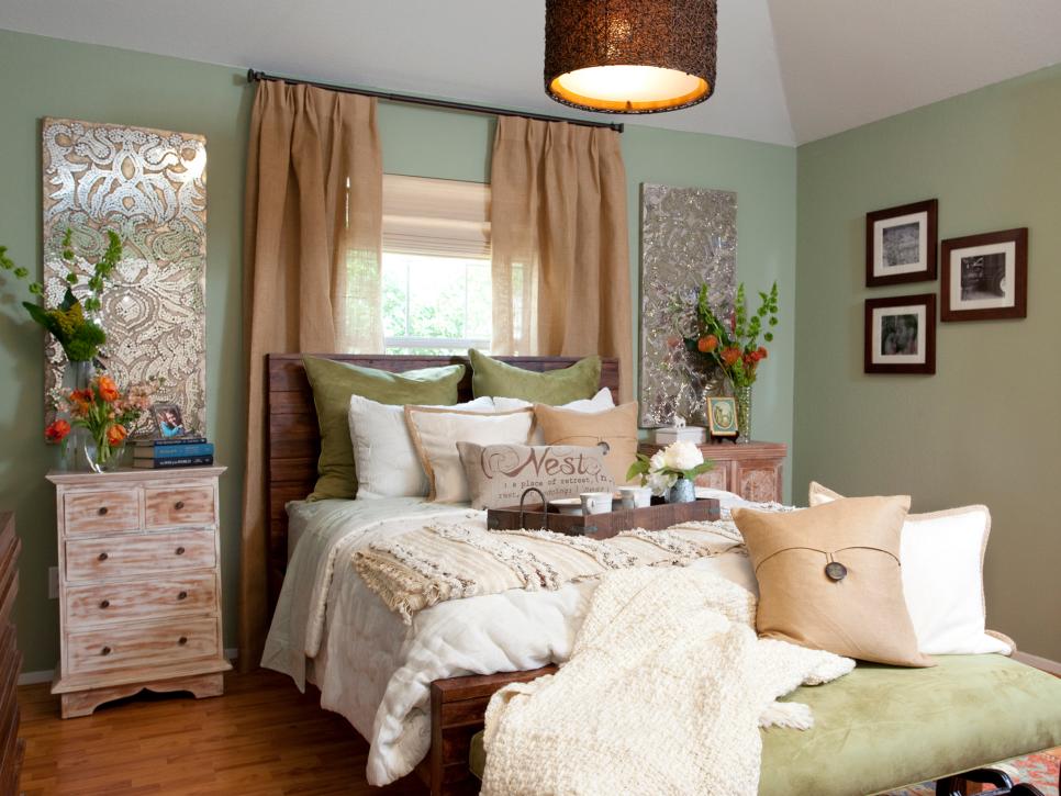 4 Helpful Tips to Create a Cozy Bedroom WanderGlobe