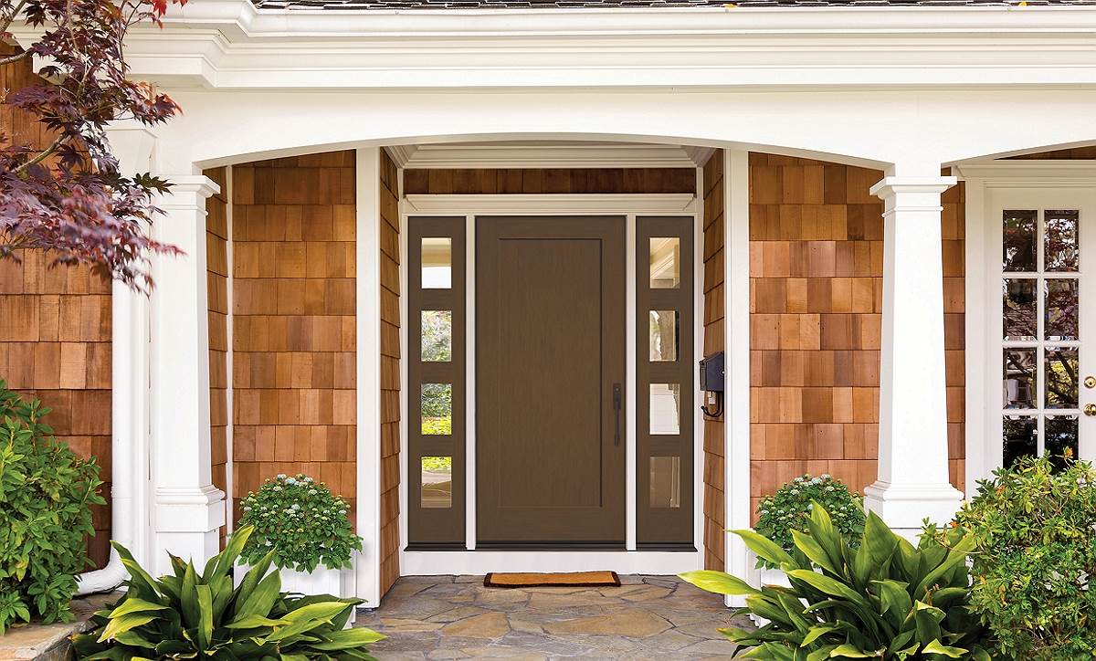 Know About Different Types of Internal Doors and The