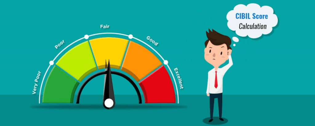 What is a CIBIL Score Based on and How You Can Calculate It WanderGlobe