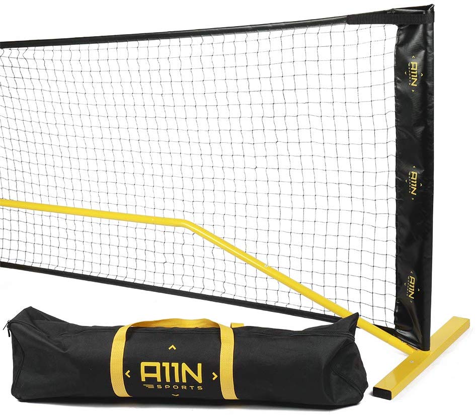 Best Portable Pickleball Nets Reviewed (Guide) WanderGlobe