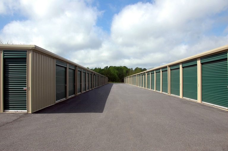 A Beginners Guide To Renting A Storage Unit WanderGlobe