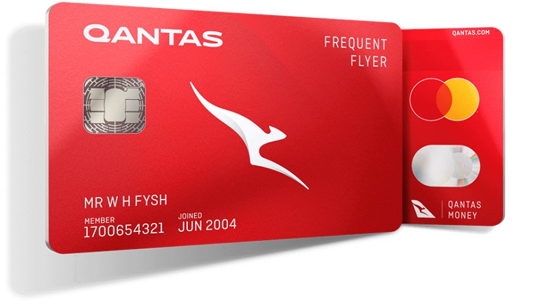 Understanding Qantas Credit Card Offers WanderGlobe