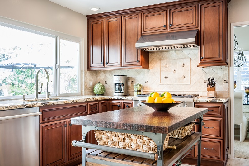 What You Should Know About NonPorous Countertops WanderGlobe