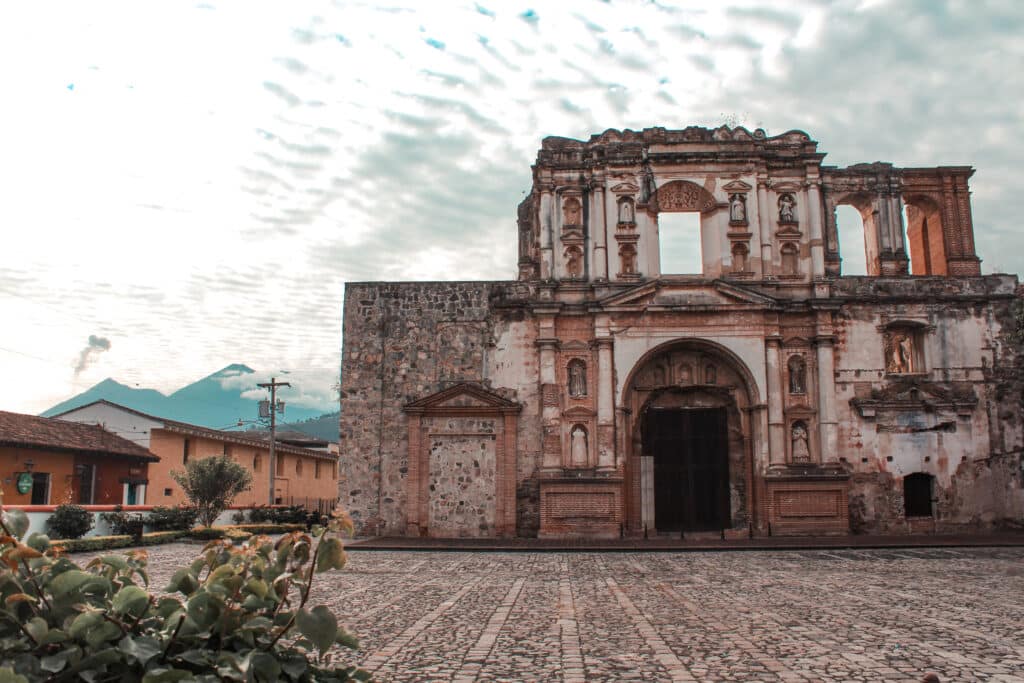 Is Antigua, Guatemala Safe for Tourists? — Wander Her Way