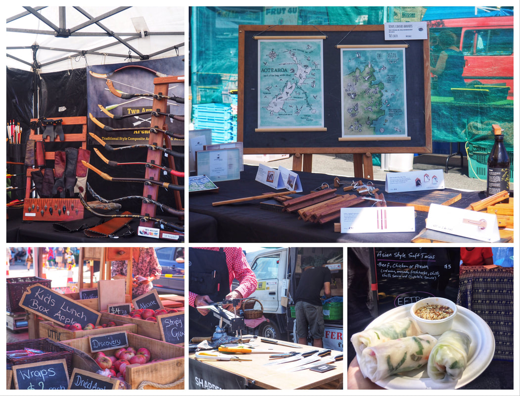 The 7 Best Farmers Markets in New Zealand