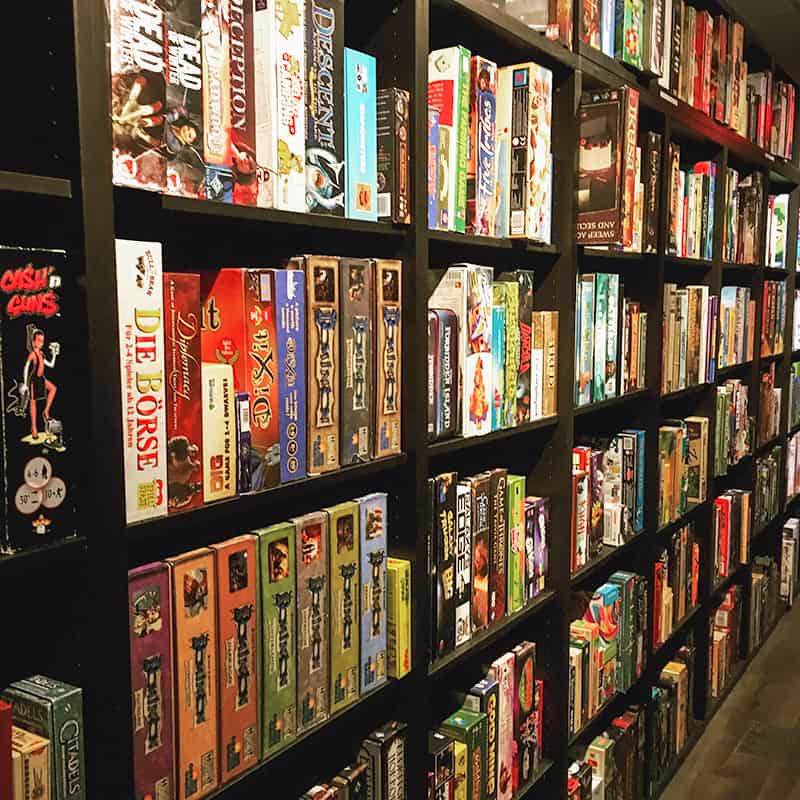 Fun Things to do in Edmonton According to a Local Wandering Crystal