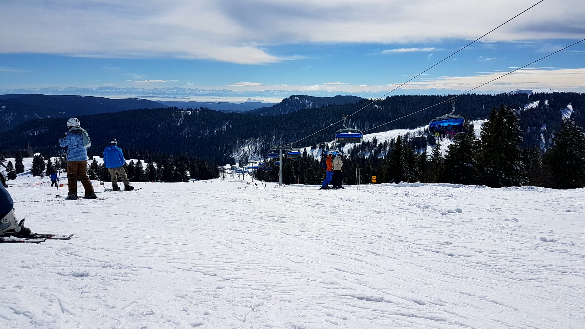 Best German Ski Resorts 15 Places For the Best Skiing in Germany (For All Levels