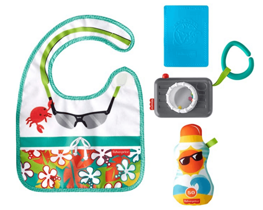 GIFT GUIDE 25 Travel Inspired Baby Gifts for the 2021 Holiday Season