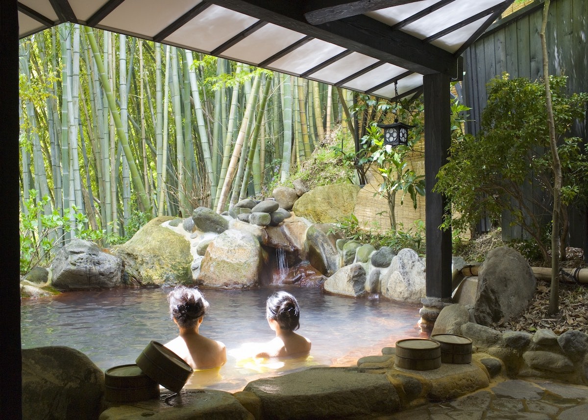 Everything You Need To Know About Visiting An Onsen In Japan 2023 Guide