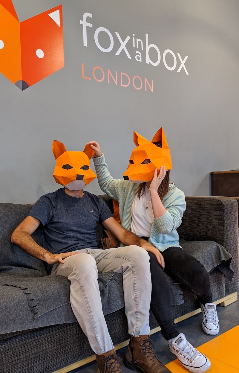 18 Best Escape Rooms In London (2021 Reviews + Discounts) 18 Best Escape Rooms In London (2021 Reviews + Discounts)