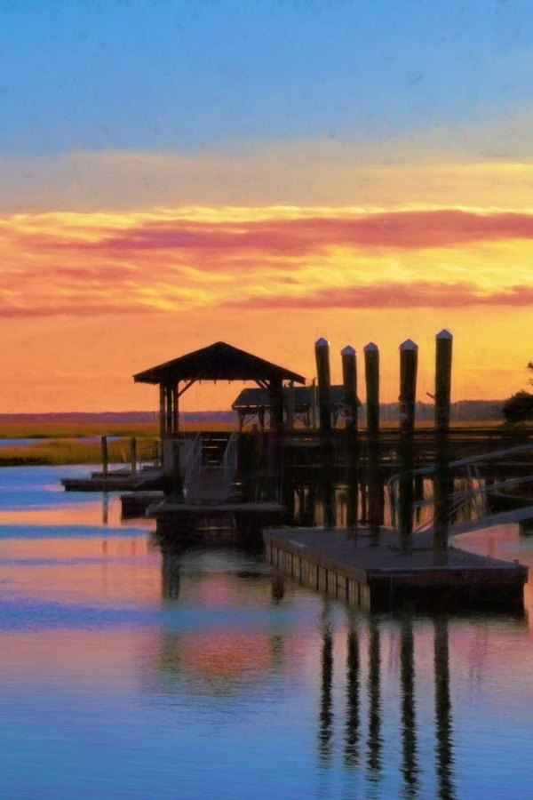 10 Best Beach Towns in South Carolina 2024 Guide