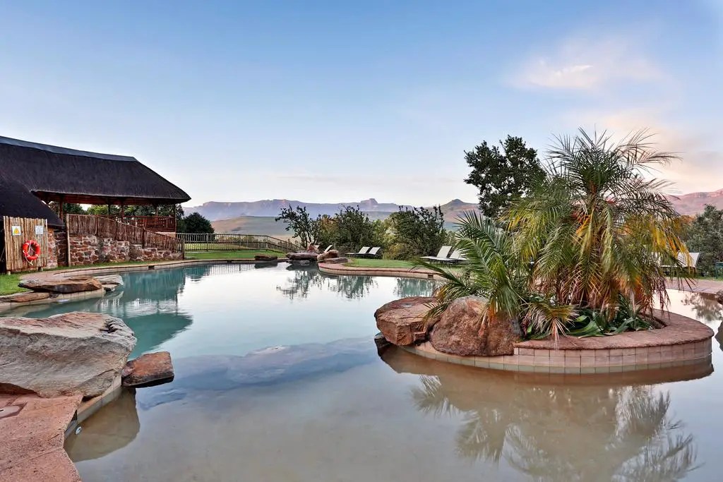 Top Romantic Getaways in South Africa to Spice Up Your Bucket List