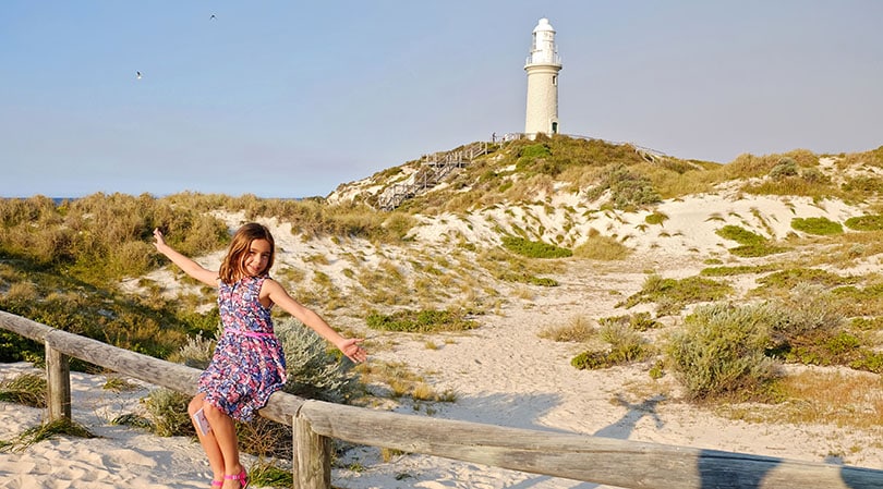 One of the best Islands to visit in Australia What to do at Rottnest