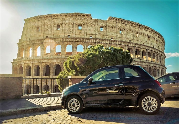 How To See The Best Of Rome In A Weekend (An Itinerary)