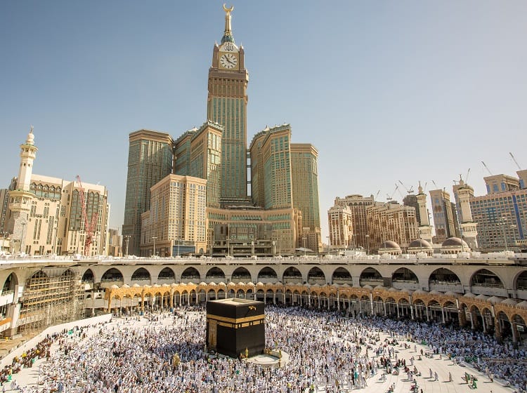 The 3 Stunning MustVisit Saudi Arabia Top Attractions