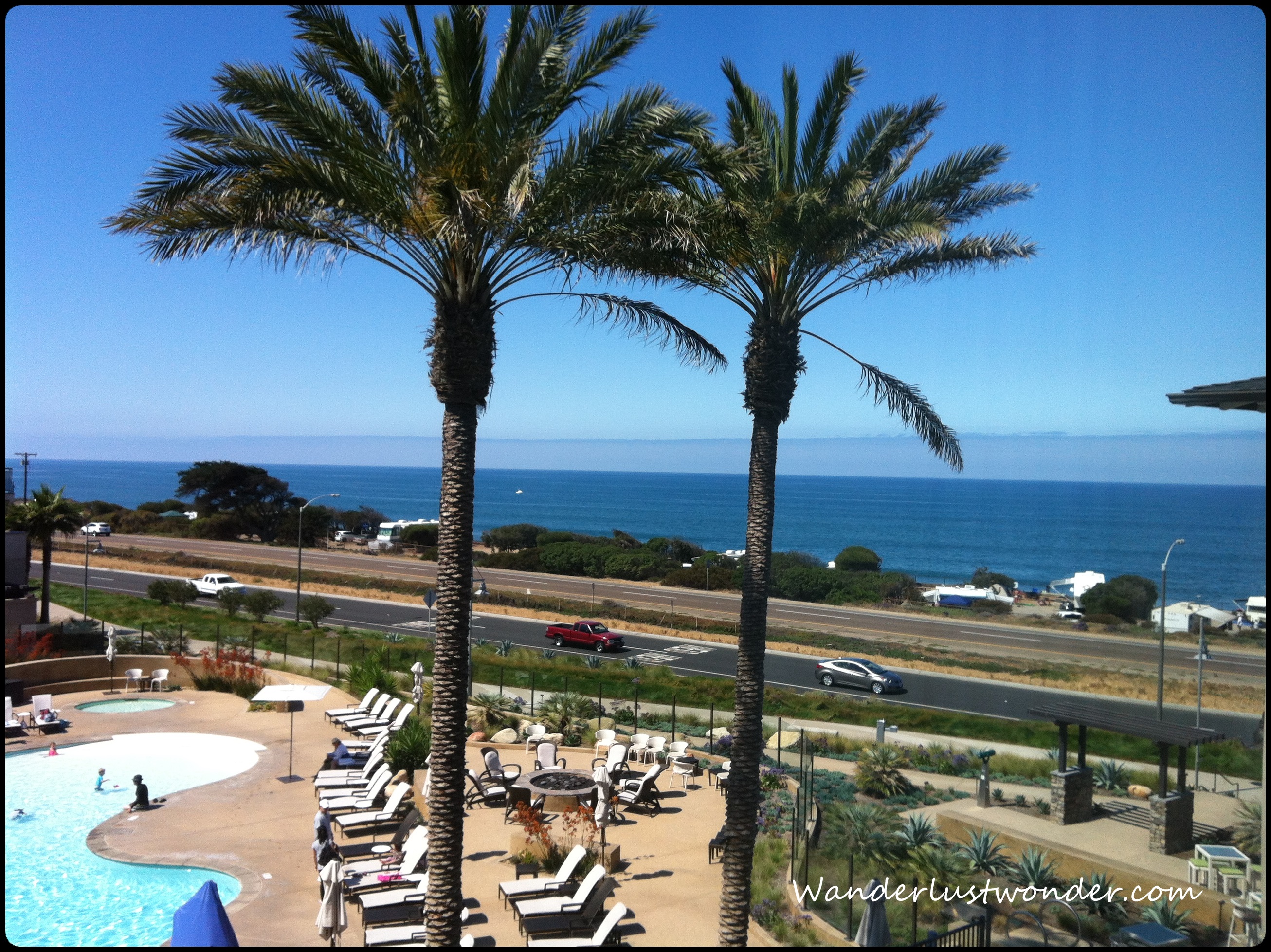 Hilton Carlsbad Oceanfront Resort and Spa